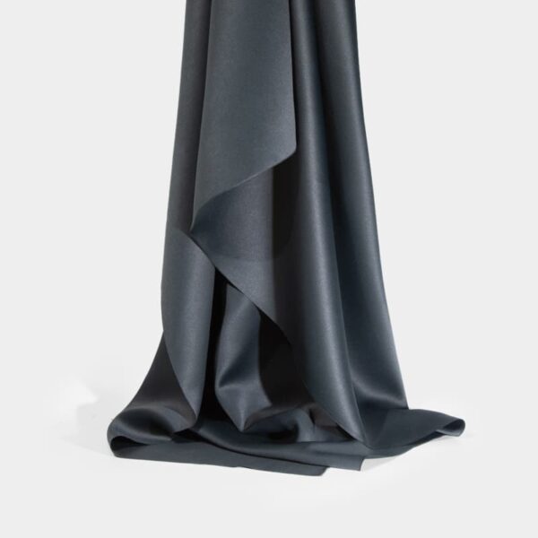 Inherent Fire Retardant Blackout Fabric Curtain Fabric for Hotel
