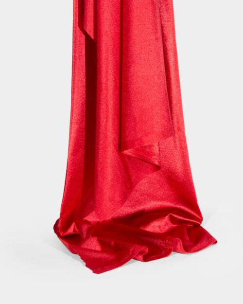 Begoodtex Flame Retardant Shining Premier Fabric