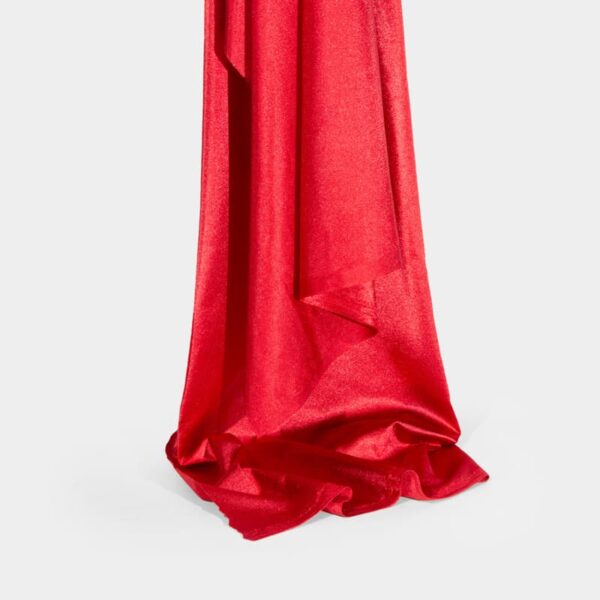 Begoodtex Flame Retardant Shining Premier Fabric