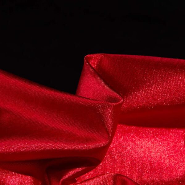 Begoodtex Flame Retardant Shining Premier Fabric