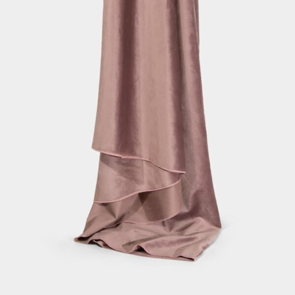 Flame Resistant Dutch Velvet Fabric for Home Textile