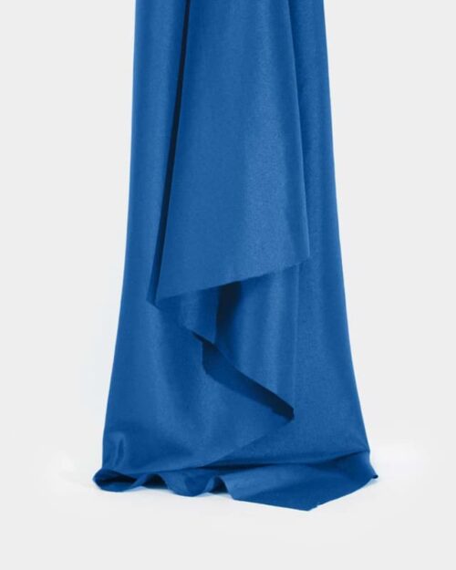 Inherent Flame Retardant Plain Weave Fabric 100% Polyester