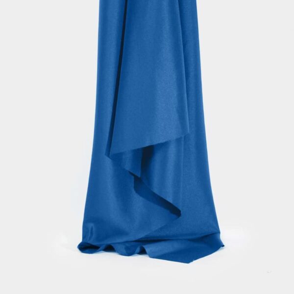 Inherent Flame Retardant Plain Weave Fabric 100% Polyester