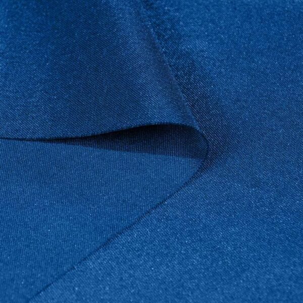 Inherent Flame Retardant Plain Weave Fabric 100% Polyester