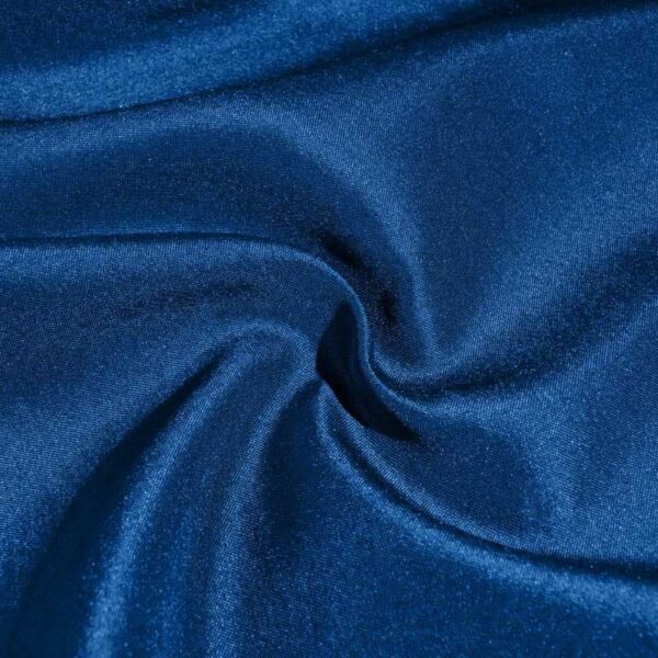 Inherent Flame Retardant Plain Weave Fabric 100% Polyester