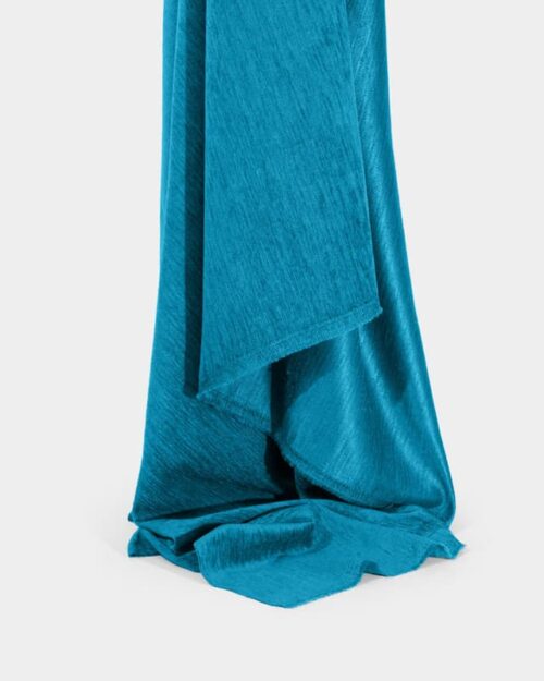 Permanent Retardant Chenille Fabric for Home Textile, Sofa Covers