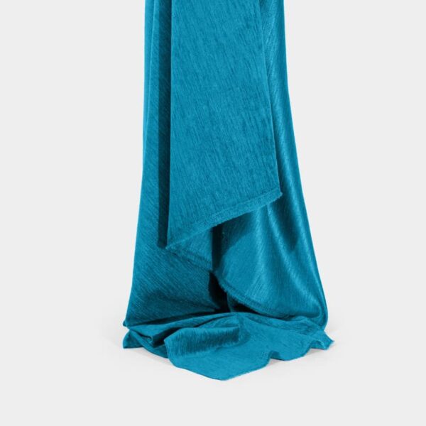 Permanent Retardant Chenille Fabric for Home Textile, Sofa Covers