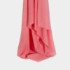 Inherent Flame Resistant Jacquard Fabric Polyester