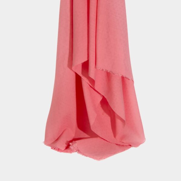 Inherent Flame Resistant Jacquard Fabric Polyester