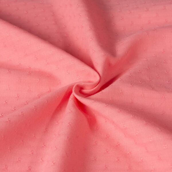 Inherent Flame Resistant Jacquard Fabric Polyester
