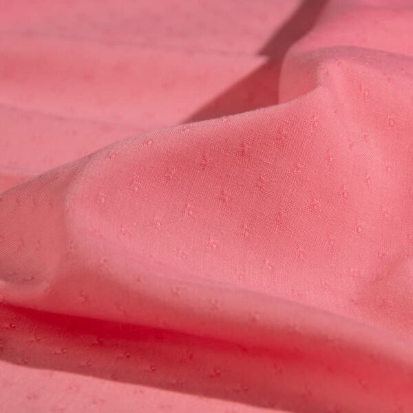 Inherent Flame Resistant Jacquard Fabric Polyester