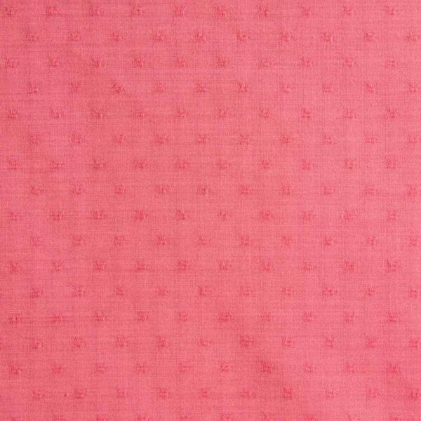 Inherent Flame Resistant Jacquard Fabric Polyester