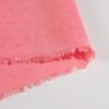Inherent Flame Resistant Jacquard Fabric Polyester