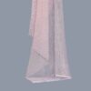 Permanent Flame Retardant Mesh Fabric in LightPink for Home Textiles – 100% Polyester