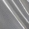 Inherent Flame Resistant Mesh Fabric in White for Upholstery – 100% Polyester