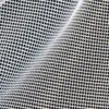 Inherent Flame Resistant Mesh Fabric in White for Upholstery – 100% Polyester