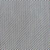 Permanent Flame Retardant Mesh Fabric in White for Upholstery