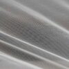 Inherent Flame Retardant Mesh Fabric in White for Home Textiles – 100% Polyester