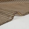 Inherent Flame Retardant Mesh Fabric for Upholstery – 100% Polyester