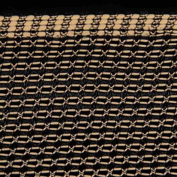 Inherent Flame Retardant Mesh Fabric for Upholstery – 100% Polyester