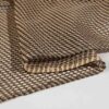 Inherent Flame Retardant Mesh Fabric for Upholstery – 100% Polyester