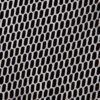 Permanent Flame Retardant Mesh Fabric in LightPink for Home Textiles – 100% Polyester