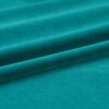 Flame Retardant Velvet Fabric, 280cm Width, 100% Polyester