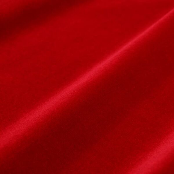Permanent Fire Retardant Woven Velvet 150cm 100% polyester