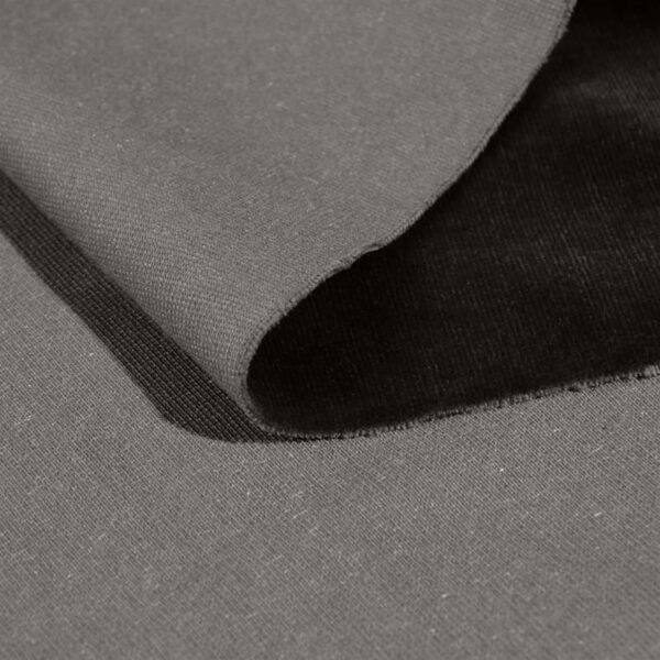 Permanent Fire Resistant Woven Velvet – 150cm, 420g/m²,100% polyester