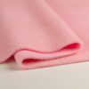 Inherent Flame Retardant Polar Fleece Fabric in LightPink, 150cm Width, 100% Polyester