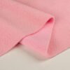 Inherent Flame Retardant Polar Fleece Fabric in LightPink, 150cm Width, 100% Polyester