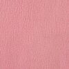 Inherent Flame Retardant Polar Fleece Fabric in LightPink, 150cm Width, 100% Polyester