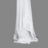 Flame Retardant Polyester Voile Fabric for Curtains, 300cm Width
