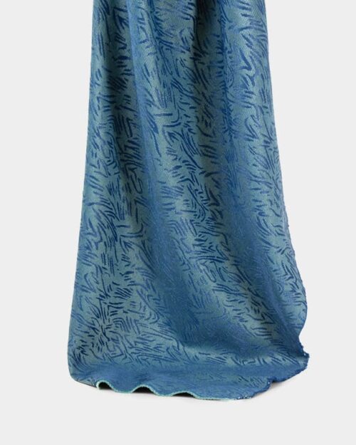 Inherent Flame Retardant Yarn Dyed Jacquard Fabric, 150cm Width, 100% Polyester