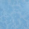 Permanent Flame Resistant Jacquard Fabric in LightSkyBlue for Curtains, 180cm Width, 100% Polyester