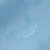 Permanent Flame Retardant Jacquard Fabric in LightSkyBlue for Curtains, 180cm Width, 100% Polyester