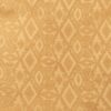 Inherent Flame Retardant Jacquard Fabric in Orange for Industry, 150cm Width, 100% Polyester
