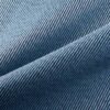 Permanent Fireproof Jacquard Fabric in SteelBlue for Industry, 150cm Width, 100% Polyester