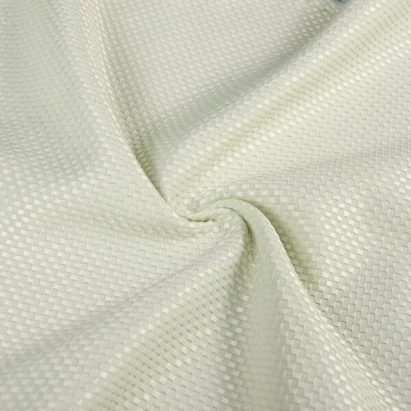 Flame Retardant Jacquard Fabric for Medical Curtains, 100% Polyester