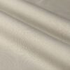 Permanent Fire Resistant Small Jacquard Fabric in Tan for Industry, 150cm Width, 100% Polyester