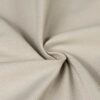 Permanent Fire Resistant Small Jacquard Fabric in Tan for Industry, 150cm Width, 100% Polyester