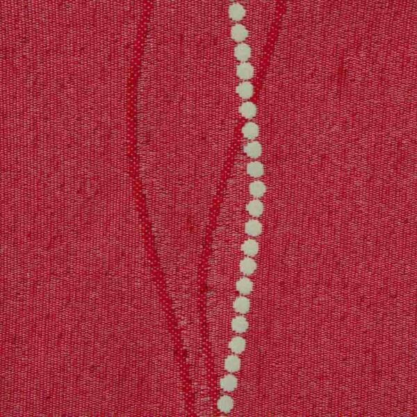Inherent Fire Resistant Yarn Dyed Jacquard Fabric for Curtains, 150cm Width, 100% Polyester