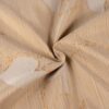 Permanent Flame Retardant Small Jacquard Fabric for Industry, 150cm Width, 100% Polyester