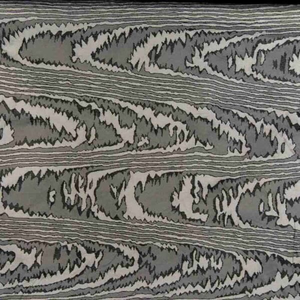 Inherent Fire Retardant Yarn Dyed Jacquard Fabric for Curtains, 150cm Width, 100% Polyester