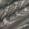 Inherent Fire Retardant Yarn Dyed Jacquard Fabric for Curtains, 150cm Width, 100% Polyester