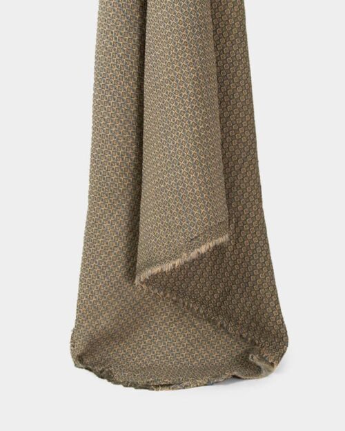 Fire Resistant Yarn Dyed Jacquard Fabric,150cm Width, NF-P92-503-M1