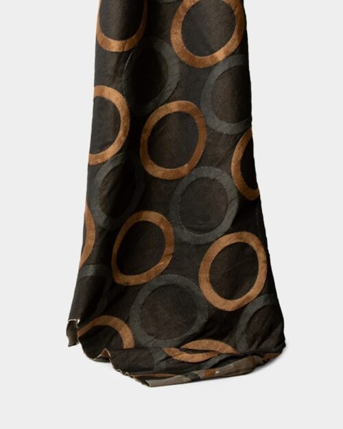 Flame Retardant Yarn Dyed Jacquard Fabric, 150cm Width, 100% Polyester