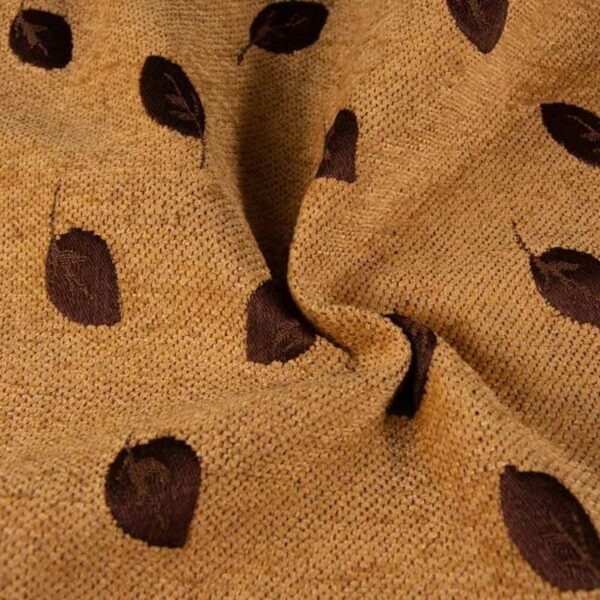 Fireproof Yarn Dyed Jacquard Fabric Curtains Fabric,150cm Width, NFPA 701