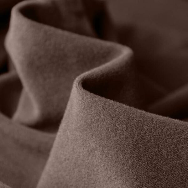 Fire Retardant Loop Fleece Fabric Velvet Fabric100% Polyester