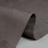 Inherent Flame Retardant Suede Fabric for Clothing, Handbags, and Accessories.